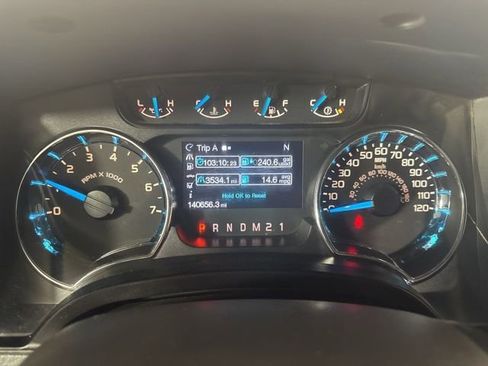 Used 2014 Ford F150 XLT w/ Equipment Group 302A Luxury image 17