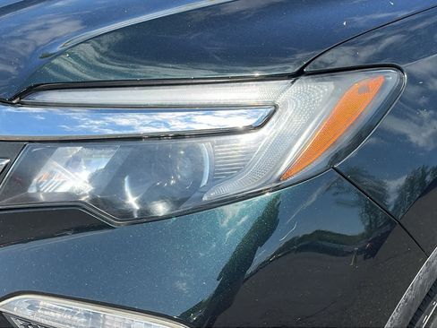 Used 2016 Honda Pilot LX image 7