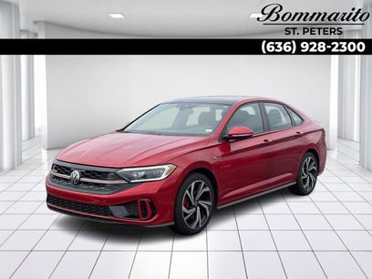 Used 2023 Volkswagen Jetta GLI Autobahn