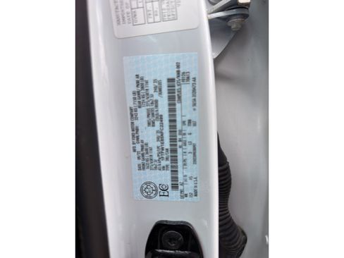 Used 2022 Ford F150 Lariat w/ Equipment Group 502A High AWD/4WD image 34