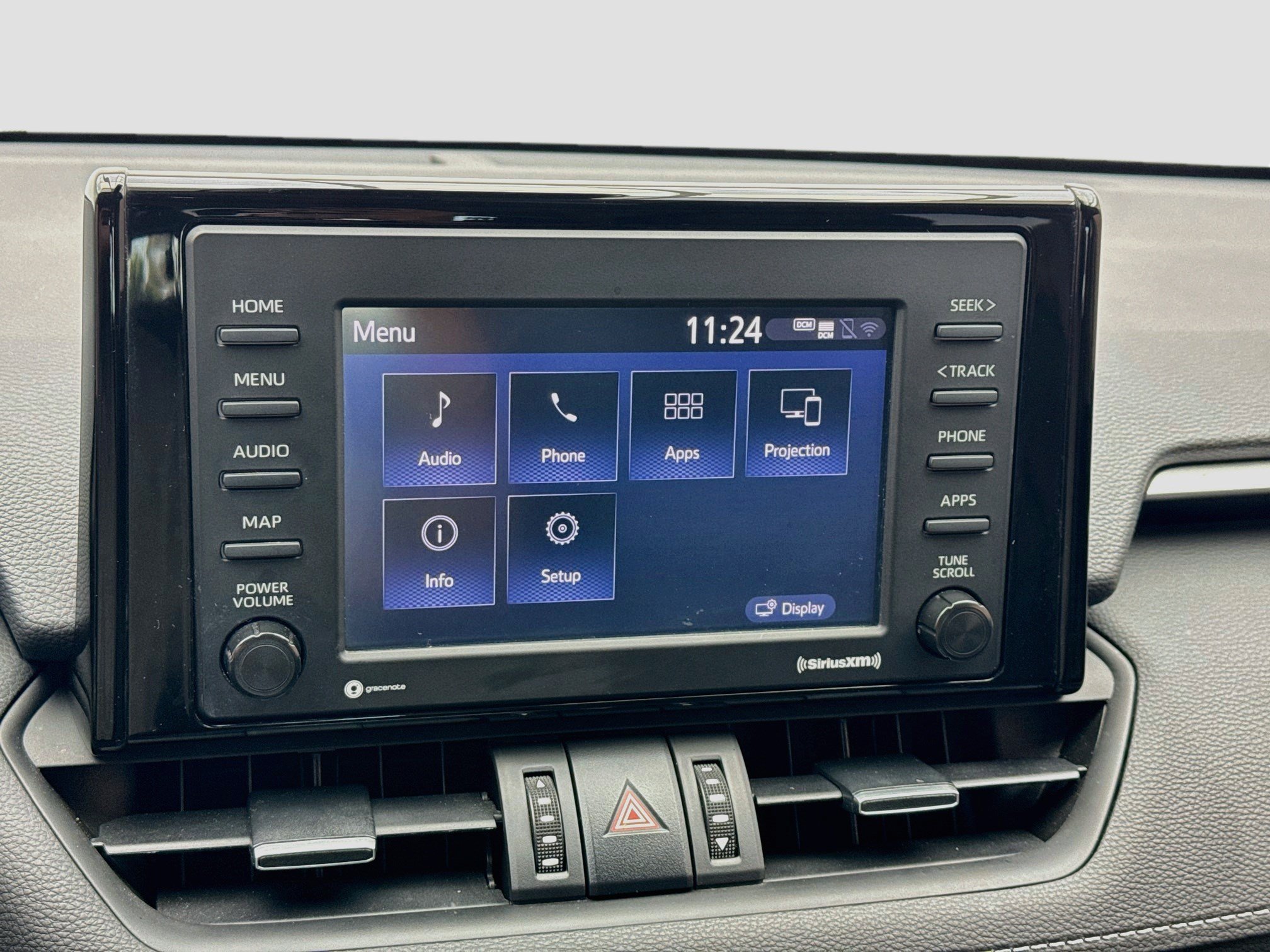Used 2022 Toyota RAV4 XLE Premium FWD image 9