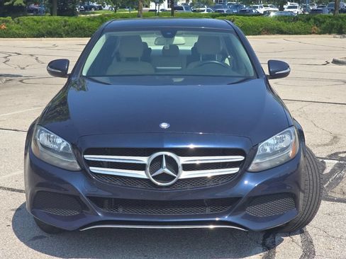 Used 2015 Mercedes-Benz C 300 4MATIC Sedan image 10