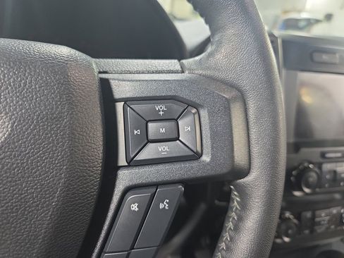 Used 2019 Ford F150 XLT w/ Equipment Group 302A Luxury image 16