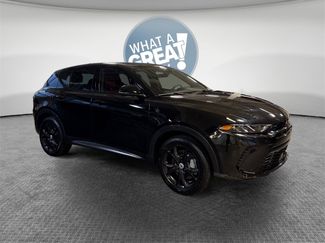 Used 2024 Dodge Hornet R/T Plus w/ R/T Blacktop Package video 1