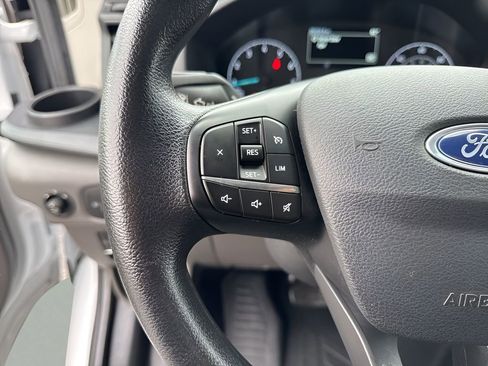 Used 2023 Ford Transit 250 Low Roof w/ Exterior Upgrade Package image 11