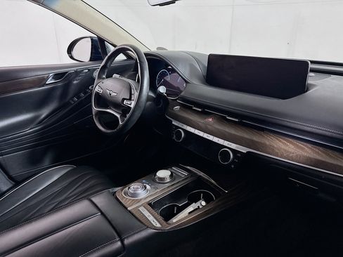 Used 2023 Genesis Electrified G80 AWD/4WD image 28