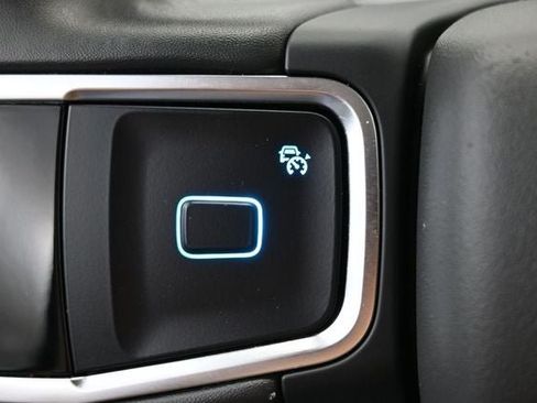 Used 2025 Ford Expedition Active AWD/4WD image 20