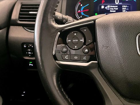 Used 2021 Honda Passport Touring image 22