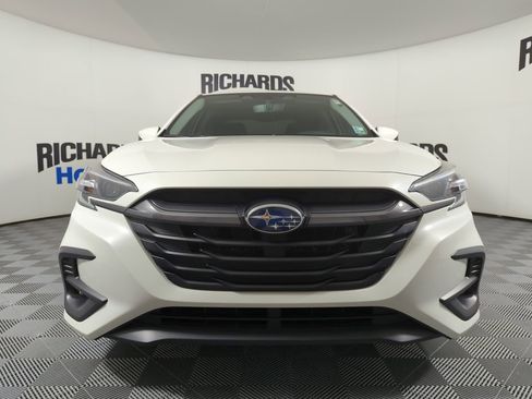 Used 2024 Subaru Legacy Limited image 3