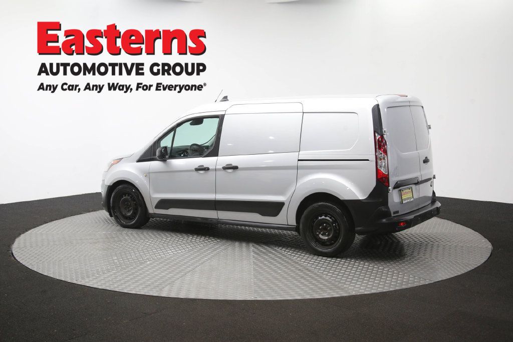 Used 2019 Ford Transit Connect XL FWD image 65