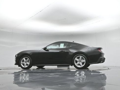 New 2026 Ford Mustang Coupe RWD image 49