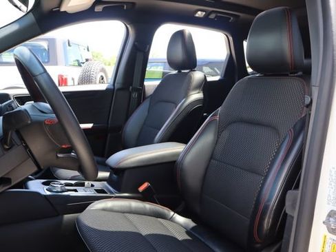 Certified 2023 Ford Escape ST-Line w/ Tech Pack #1 FWD image 15
