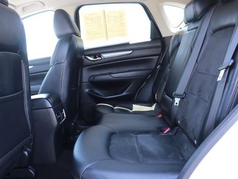 Used 2020 MAZDA CX-5 Touring FWD image 14