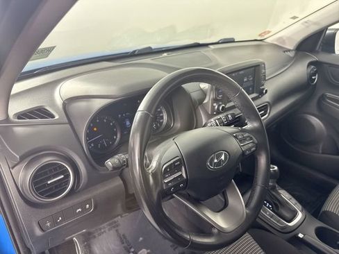 Used 2019 Hyundai Kona SEL AWD/4WD image 22