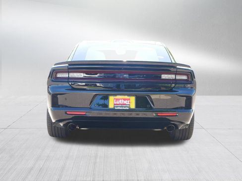 New 2026 Dodge Charger Scat Pack AWD/4WD image 6