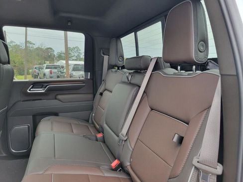 New 2026 GMC Sierra 2500 Denali w/ Denali Reserve Package AWD/4WD image 26