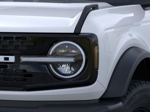 New 2026 Ford Bronco Outer Banks image 20