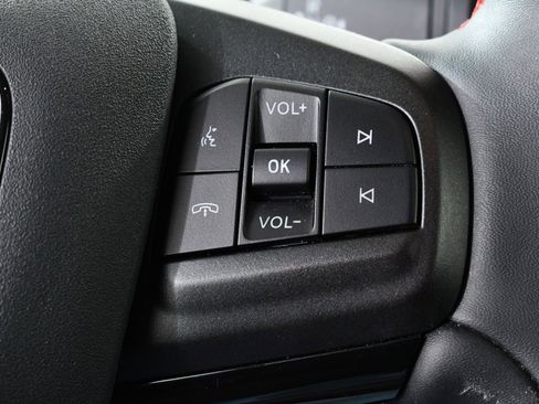 Used 2025 Ford Mustang Mach-E Premium w/ Sport Appearance Package image 32