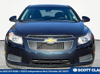 Used 2014 Chevrolet Cruze LT video 2