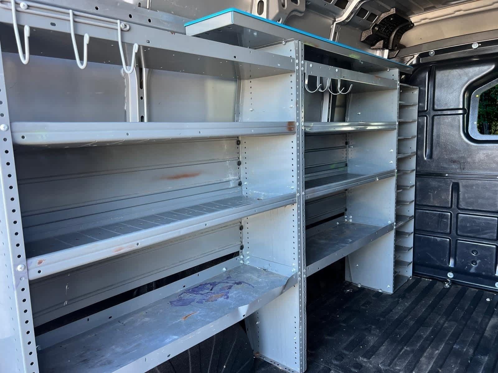 Used 2024 RAM ProMaster 2500 w/ Power Group FWD image 32