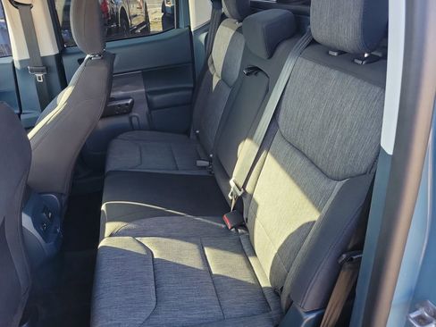 Certified 2023 Ford Maverick XLT w/ XLT Luxury Package image 11