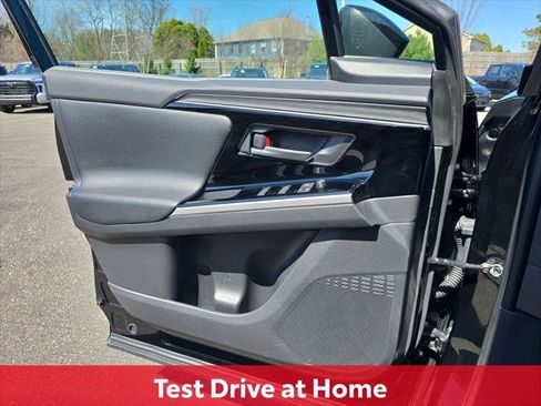 Certified 2024 Toyota bZ4X AWD w/ Weather Package image 31
