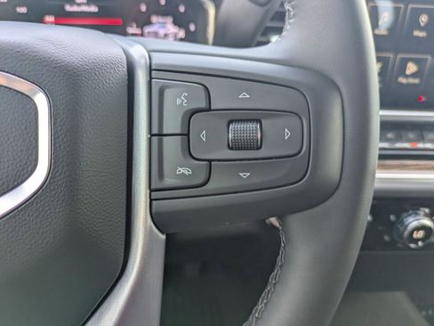 New 2024 GMC Sierra 1500 SLE w/ Preferred Package image 14