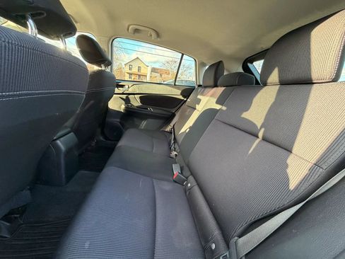 Used 2012 Subaru Impreza 2.0i Sport Premium AWD/4WD image 13