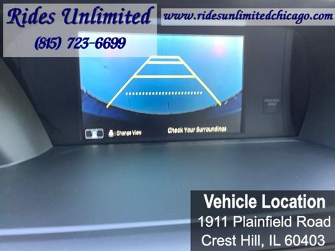 Used 2014 Honda Accord EX-L image 10