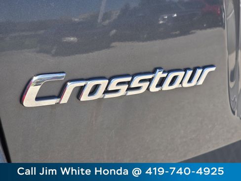 Used 2012 Honda Crosstour EX image 12