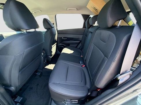 New 2026 Hyundai Tucson SEL AWD/4WD image 23
