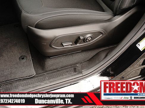 New 2026 Jeep Grand Cherokee Laredo X image 36