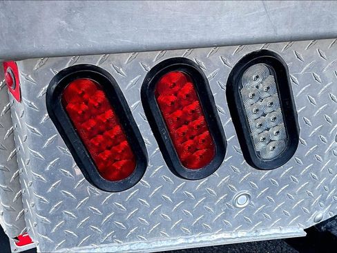 Used 2018 Chevrolet Silverado 2500 LTZ w/ Duramax Plus Package image 27