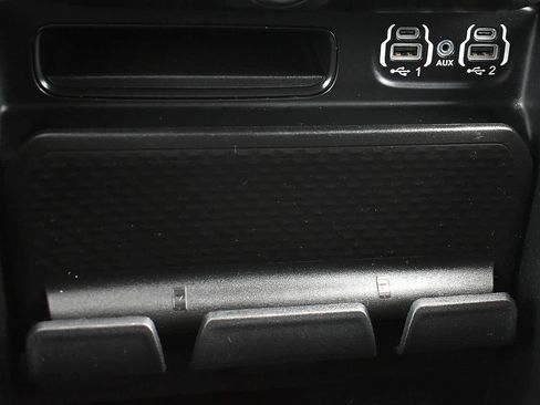 Used 2022 RAM 1500 Big Horn AWD/4WD image 28