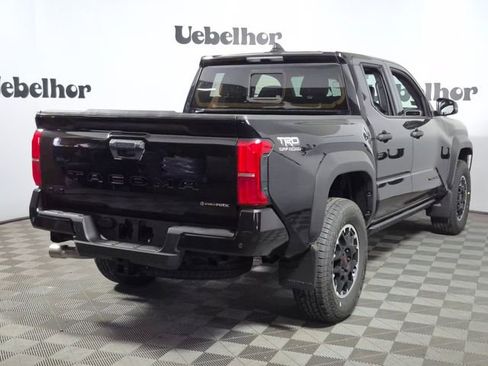 New 2026 Toyota Tacoma TRD Off-Road image 7