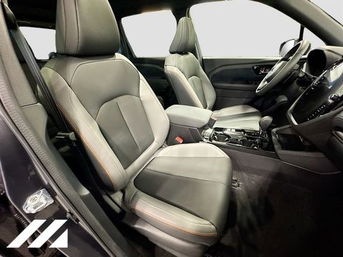 New 2026 Subaru Forester Sport AWD/4WD image 30