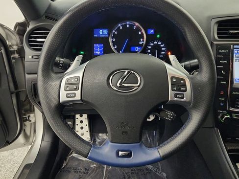 Used 2014 Lexus IS F RWD image 46