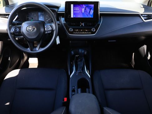 Used 2023 Toyota Corolla LE image 26