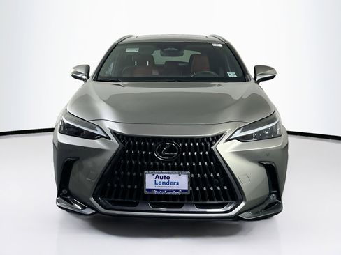 Used 2022 Lexus NX 350 AWD w/ Premium Package image 2