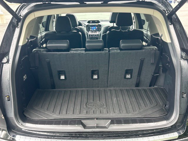 Used 2021 Subaru Ascent Limited w/ Technology Package AWD/4WD image 44