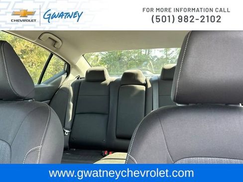 Used 2020 Nissan Altima 2.5 S FWD image 24