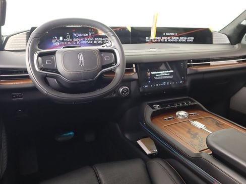 New 2026 Lincoln Navigator Black Label image 2