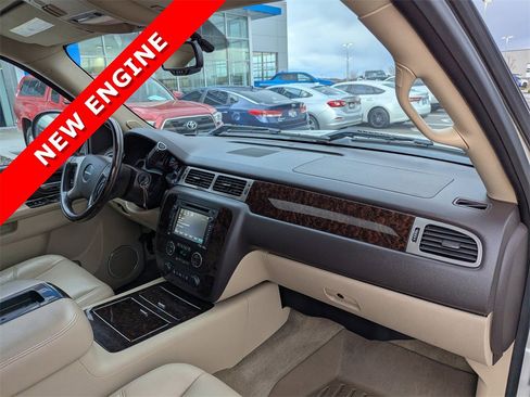 Used 2013 GMC Sierra 1500 Denali image 41