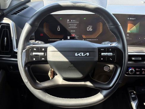 Certified 2026 Kia Sorento S AWD/4WD image 15