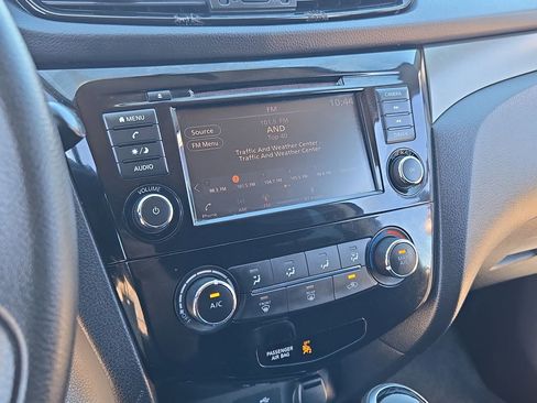 Used 2019 Nissan Rogue Sport S w/ Appearance Package image 19