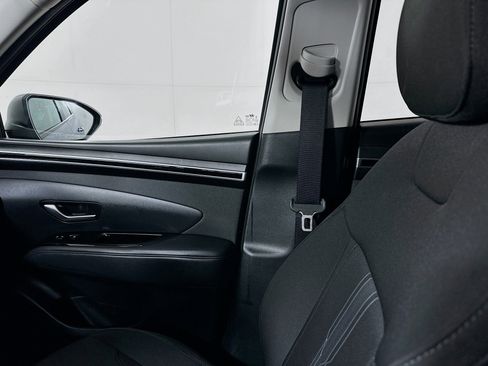 Certified 2022 Hyundai Tucson SEL w/ Convenience Package image 23