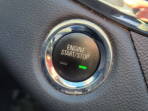 Used 2019 Chevrolet Impala Premier w/ Premier Confidence Package image 29