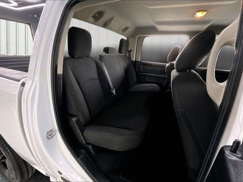 Used 2019 RAM 1500 Express w/ Wheel & Sound Group image 24