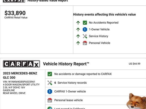 Used 2023 Mercedes-Benz GLC 300 image 26