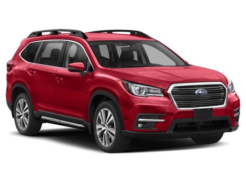 Used 2022 Subaru Ascent Limited w/ Technology Package image 15